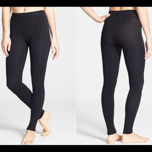 Donna Karan Hosiery Lux Opaque Collection Legging